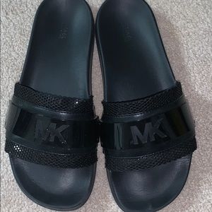MK slides